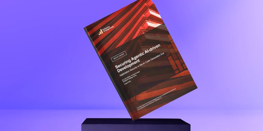 Securing Agentic AI-driven Development resource preview